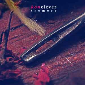 Konclever - Tremors album cover
