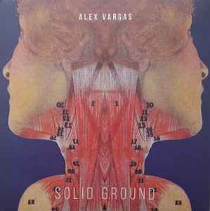 Alex Vargas (5) - Solid Ground album cover