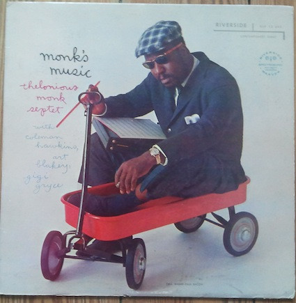 Thelonious Monk Septet - Monk's Music | Releases | Discogs