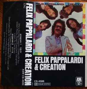 Felix Pappalardi, Creation – Felix Pappalardi & Creation (1976 