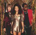 last ned album The Brand New Heavies - Get Used To It The Tom Moulton Mixes