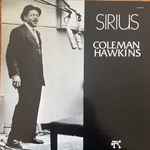 Cover of Sirius, , Vinyl