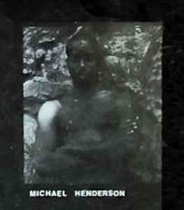 Michael Henderson (5)