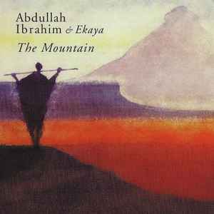 Abdullah Ibrahim - The Mountain album cover