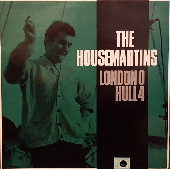 The Housemartins – London 0 Hull 4 (1986