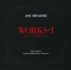 Joe Hisaishi – Works I: Joe Meets 3 Directors (2001, CD) - Discogs