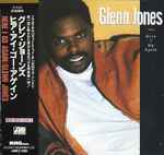 Glenn Jones – Here I Go Again (1992, Vinyl) - Discogs
