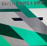 Cover of Dazzle Ships, 1983-07-00, Vinyl
