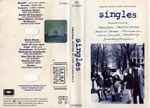 Cover of Singles - Original Motion Picture Soundtrack, 1993, Cassette