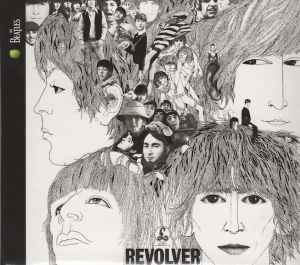 Revolver: CD - The Beatles