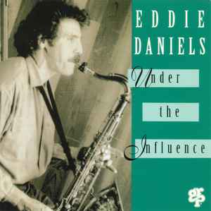 Eddie Daniels - This Is Now - CD [NH56] USA