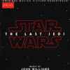John Williams (4) - Star Wars: The Last Jedi (Original Motion Picture Soundtrack)