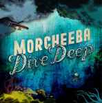 Cover of Dive Deep, 2008-02-04, CD