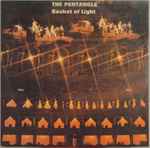 Cover of Basket of Light, 1974, Vinyl
