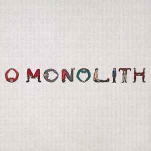 Squid (29) - O Monolith