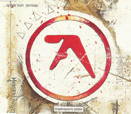 Aphex Twin – On (Remixes) (Black Ink, CD) - Discogs