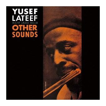 Yusef Lateef - Other Sounds | Releases | Discogs