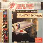 The Rolling Stones – Live At The Tokyo Dome (2015