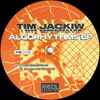 Tim Jackiw - Algorhythms EP