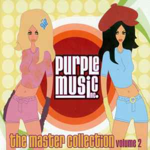 Purple Music Inc. - The Master Collection (Volume 2) - Various