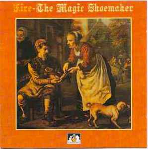 The Magic Shoemaker (CD, Album, Reissue) for sale