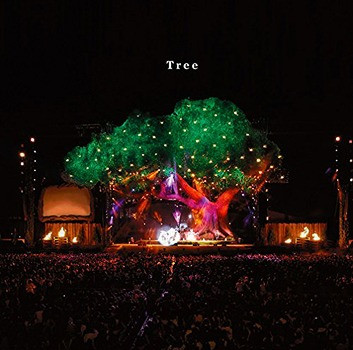 SEKAI NO OWARI – Tree (2015, CD) - Discogs