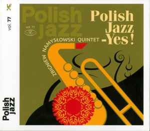 Zbigniew Namysłowski Quintet - Polish Jazz - Yes!