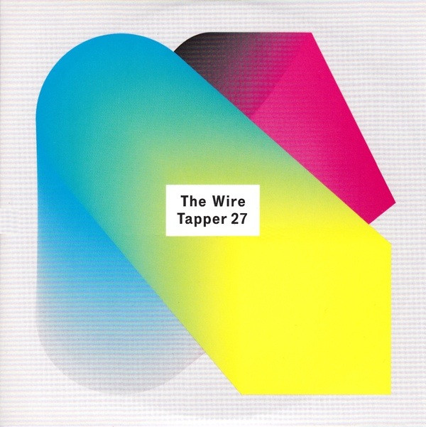 baixar álbum Various - The Wire Tapper 27