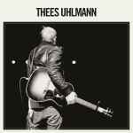 Cover of Thees Uhlmann, 2011, CD