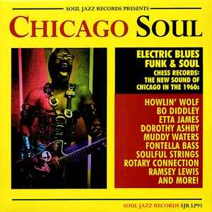 Soul Gospel (2005, Vinyl) - Discogs