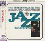 Cover of Jazz Moments, 2007-02-21, CD