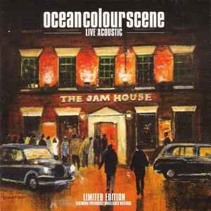 Ocean Colour Scene - Live Acoustic At The Jam House