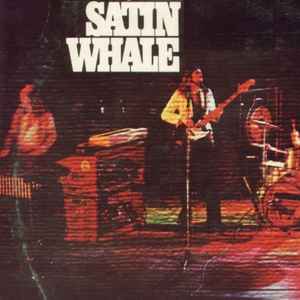 Satin Whale