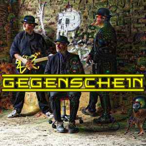 Gegenschein on Discogs