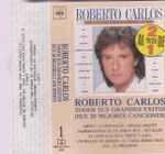Cover of Todos Sus Grandes Éxitos (Sus 20 Mejores Canciones), 1988, Cassette