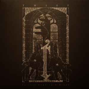 Thieves Hymn In D Minor (Vinyl, LP, 45 RPM, Album, Limited Edition) for sale