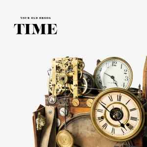 Your Old Droog – Time (2021, CD) - Discogs