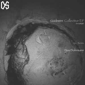 Guidewire - Collective EP album cover