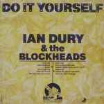 Ian Dury & The Blockheads – Do It Yourself (1979, Vinyl