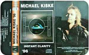 Michael Kiske – Instant Clarity (1996