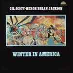 Cover of Winter In America, 1997, Vinyl