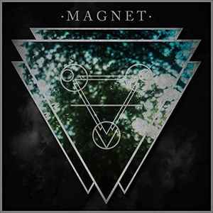 Magnet (20) - Feel Your Fire album cover