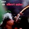 Albert Ayler - New Grass
