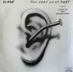 Cover of Till Deaf Do Us Part, 1981, Vinyl