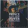 Prince & The New Power Generation - Holland 1992