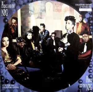 Prince – Rock And Roll Love Affair (2012, Vinyl) - Discogs