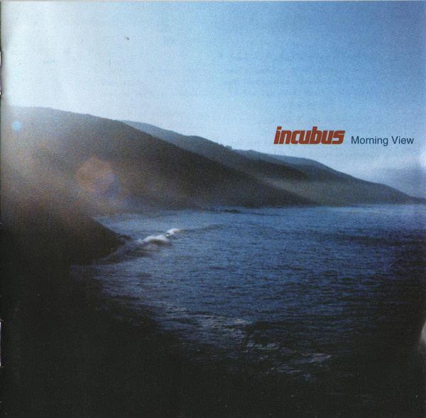 Incubus – Morning View (2012, 180g, Vinyl) - Discogs
