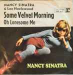 Cover of Some Velvet Morning, 1967, Vinyl