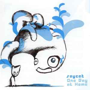 Saycet - One Day At Home