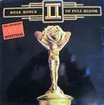 Rose Royce – In Full Bloom (1977, Gatefold, Vinyl) - Discogs